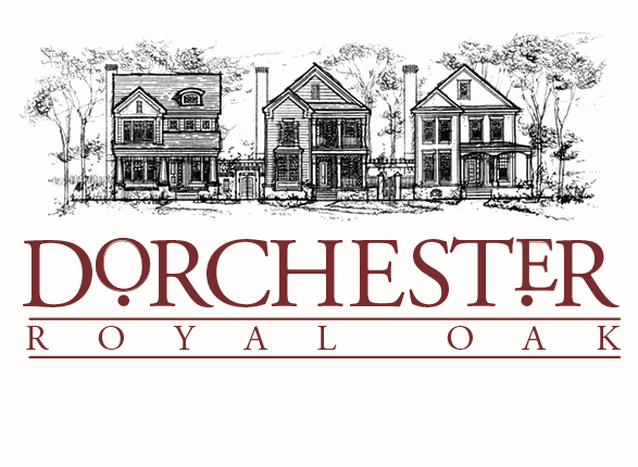 Dorchester Royal Oak
